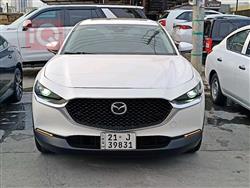 مازدا CX-30